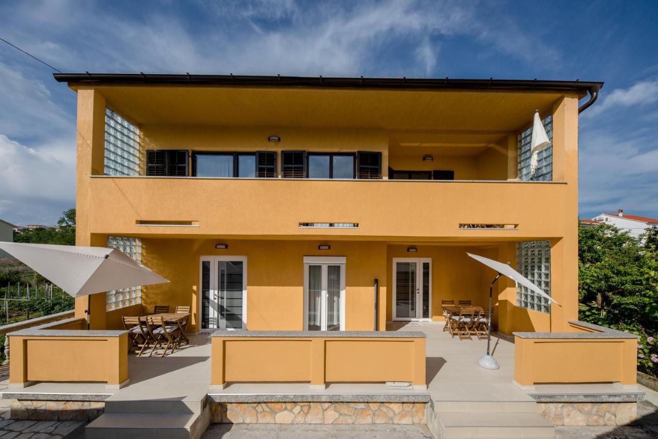Apartments Gael Lopar Exterior foto