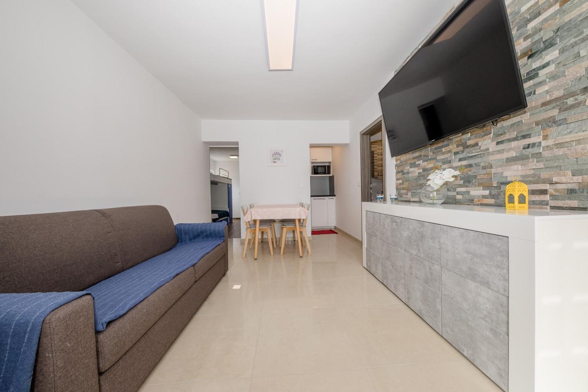 Apartments Gael Lopar Cameră foto